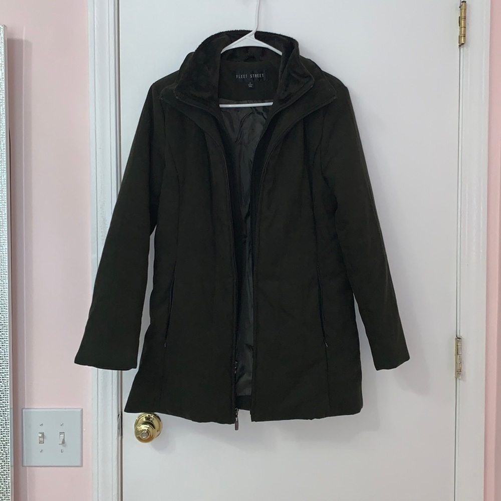 Coat